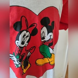 Vintage 70s Micky Minnie Disney Merch!